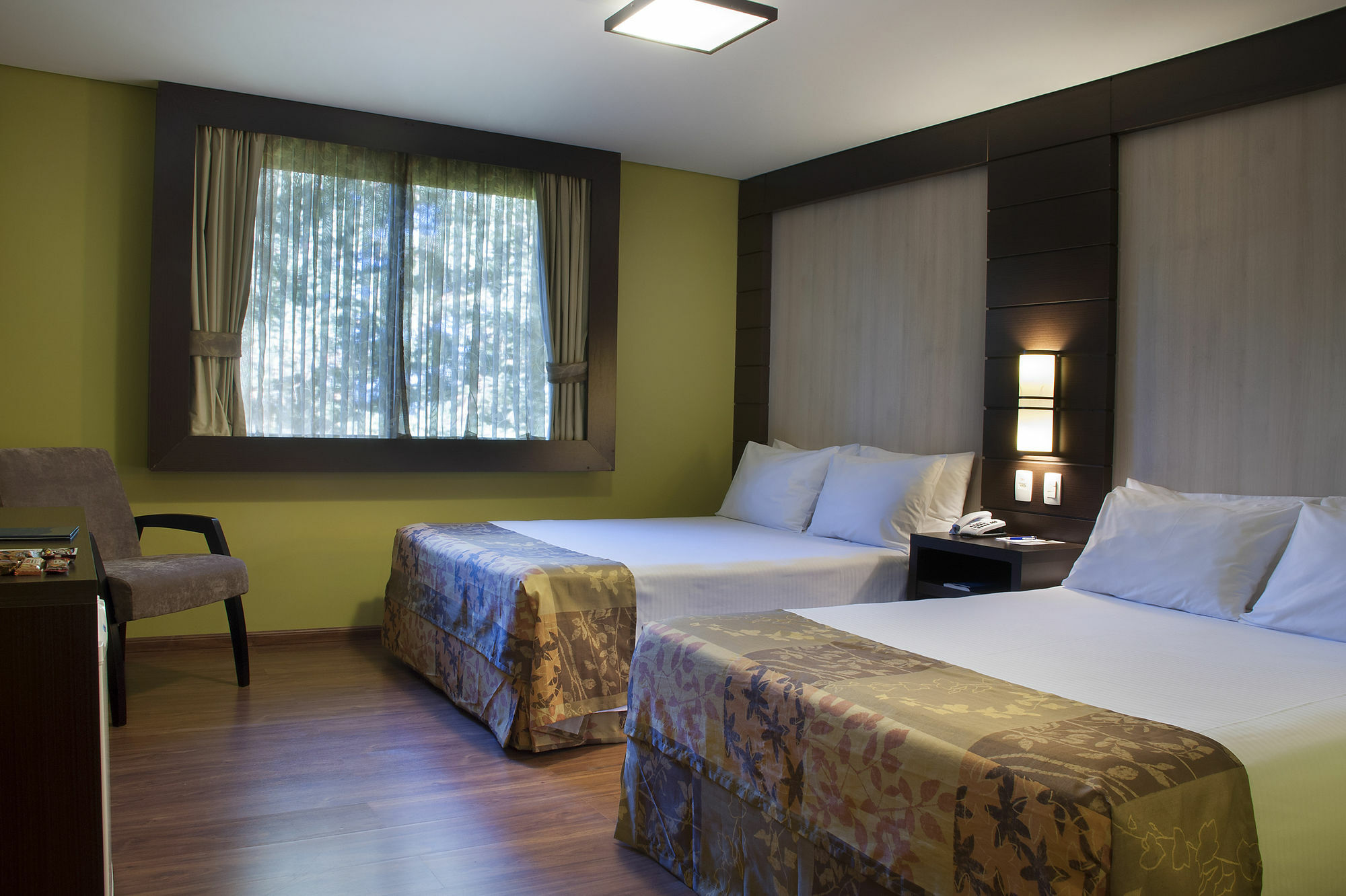 Master Gramado Hotel - Espaco Kids Incrivel Εξωτερικό φωτογραφία